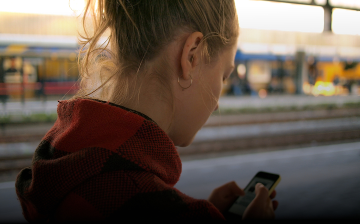 Desistir de uma paixão			